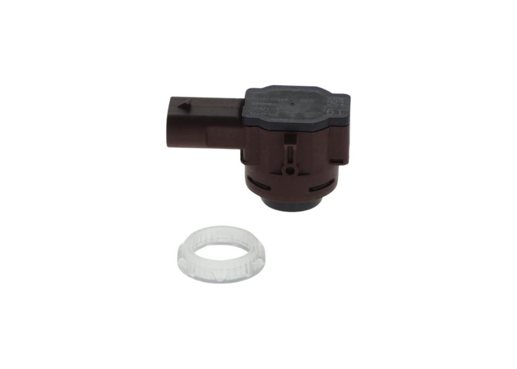 Sensores de ayuda al estacionamiento , montaje original BOSCH ref. 0 218 SS0 005