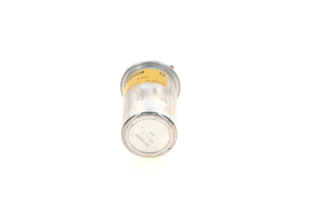 Bobina de encendido BOSCH ref. 0 221 100 028