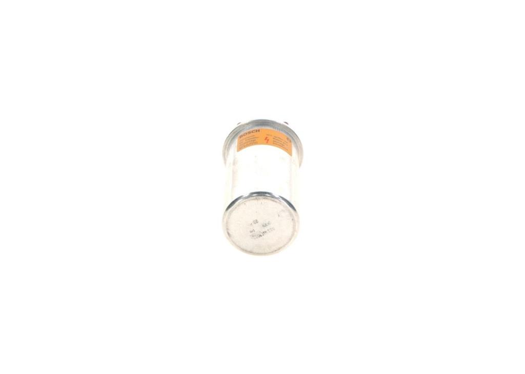 Bobine d'allumage BOSCH 0 221 118 322