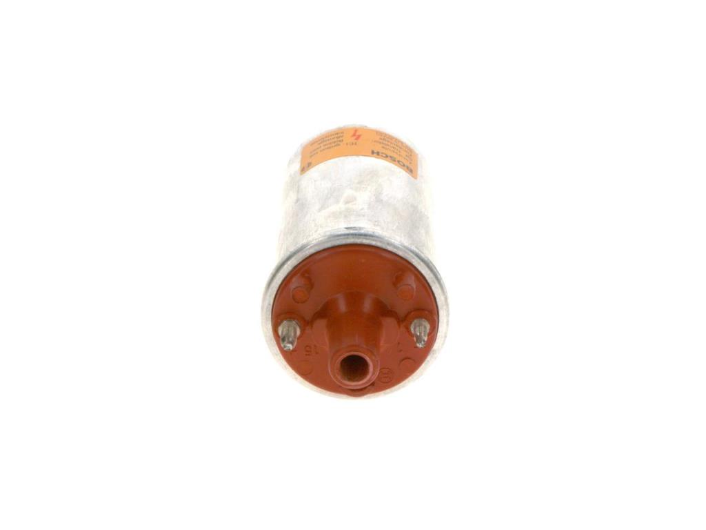 Bobine d'allumage BOSCH 0 221 118 335