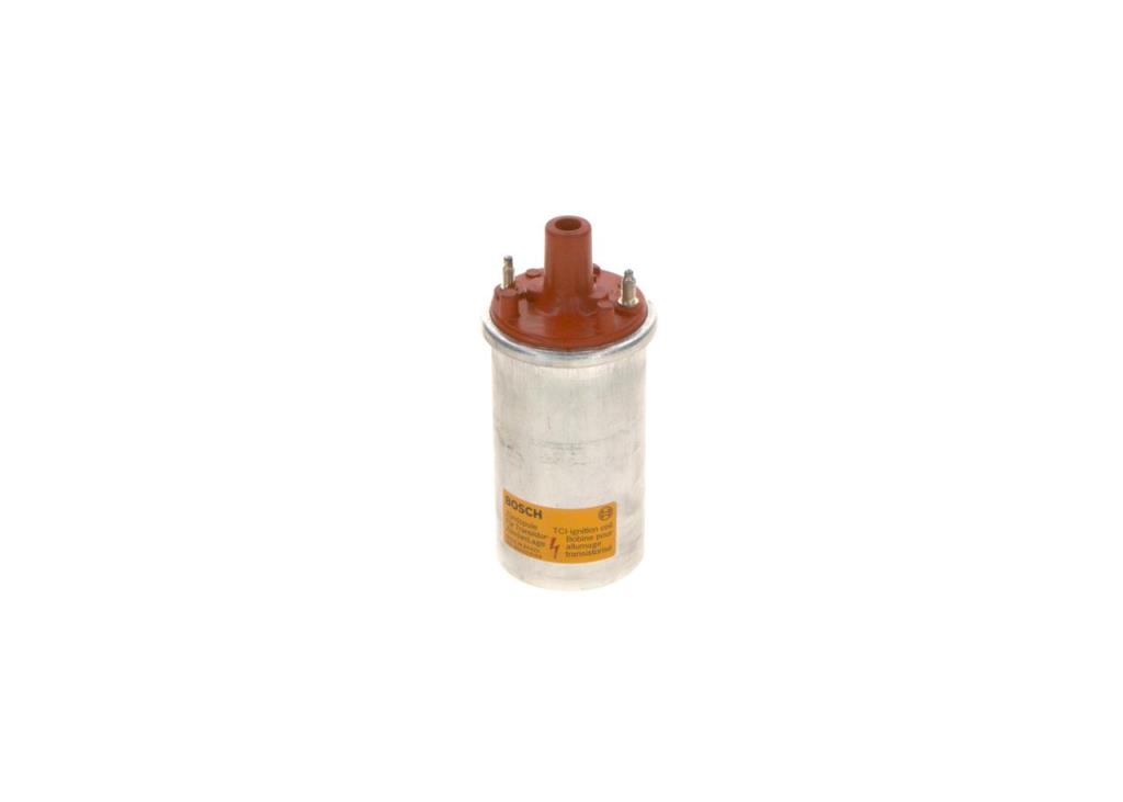Bobine d'allumage BOSCH 0 221 118 335