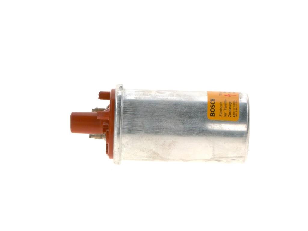 Bobine d'allumage BOSCH 0 221 118 335