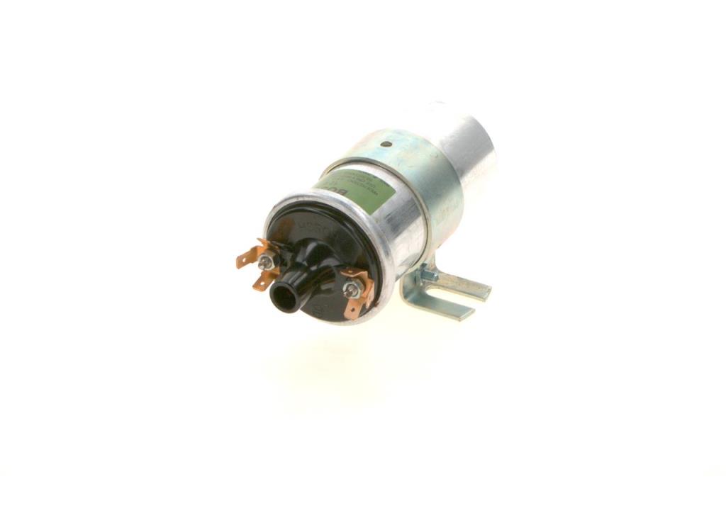 Bobine d'allumage BOSCH ref. 0 221 119 021
