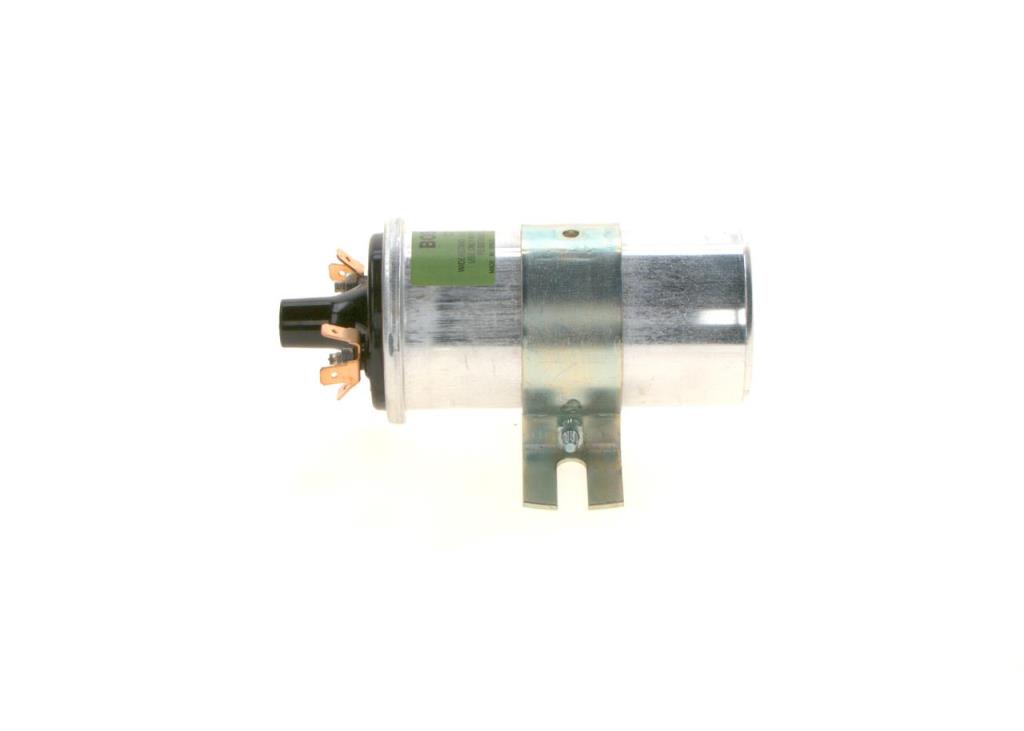 Bobine d'allumage BOSCH ref. 0 221 119 021