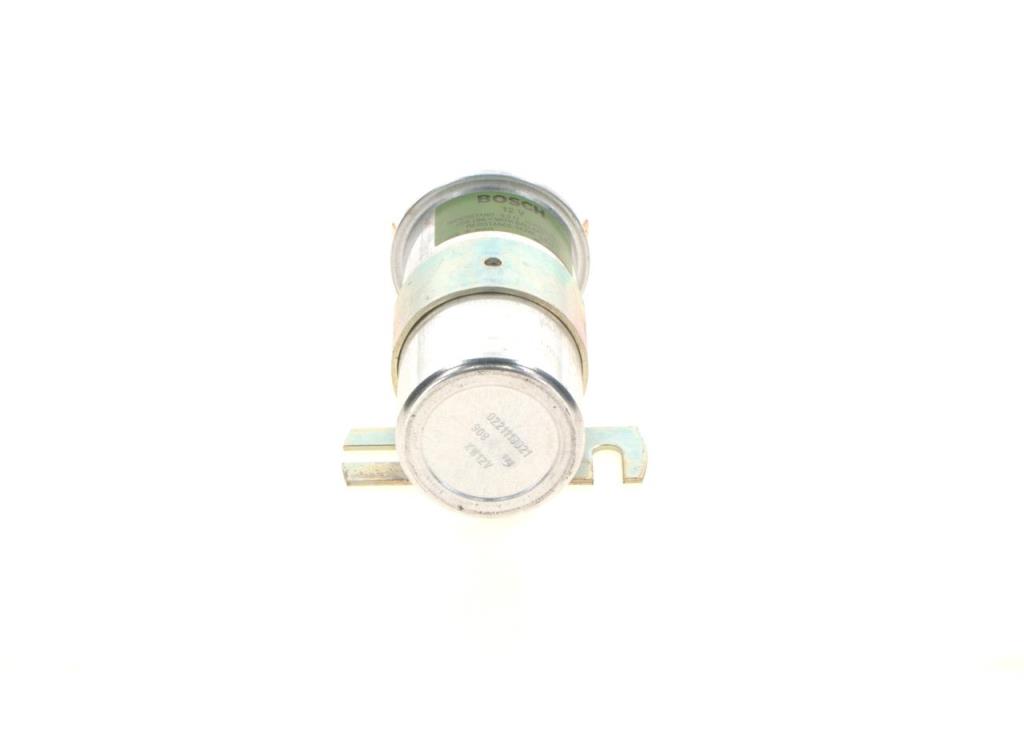 Bobine d'allumage BOSCH ref. 0 221 119 021