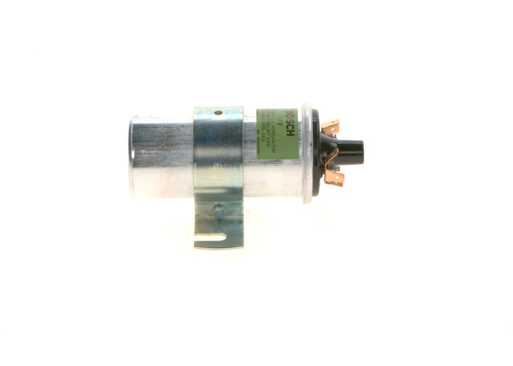 Bobine d'allumage BOSCH ref. 0 221 119 021