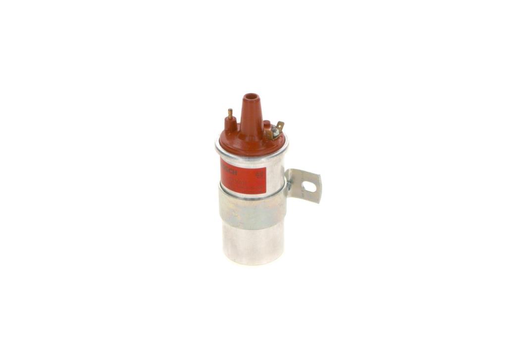 Bobine d'allumage BOSCH ref. 0 221 119 023