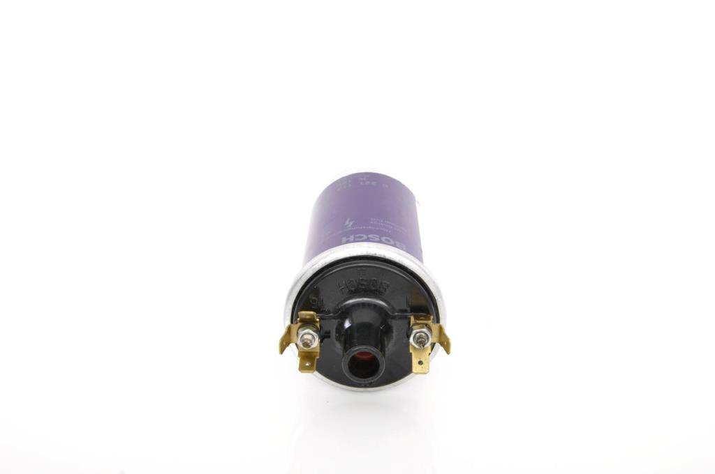 Bobine d'allumage BOSCH ref. 0 221 119 027