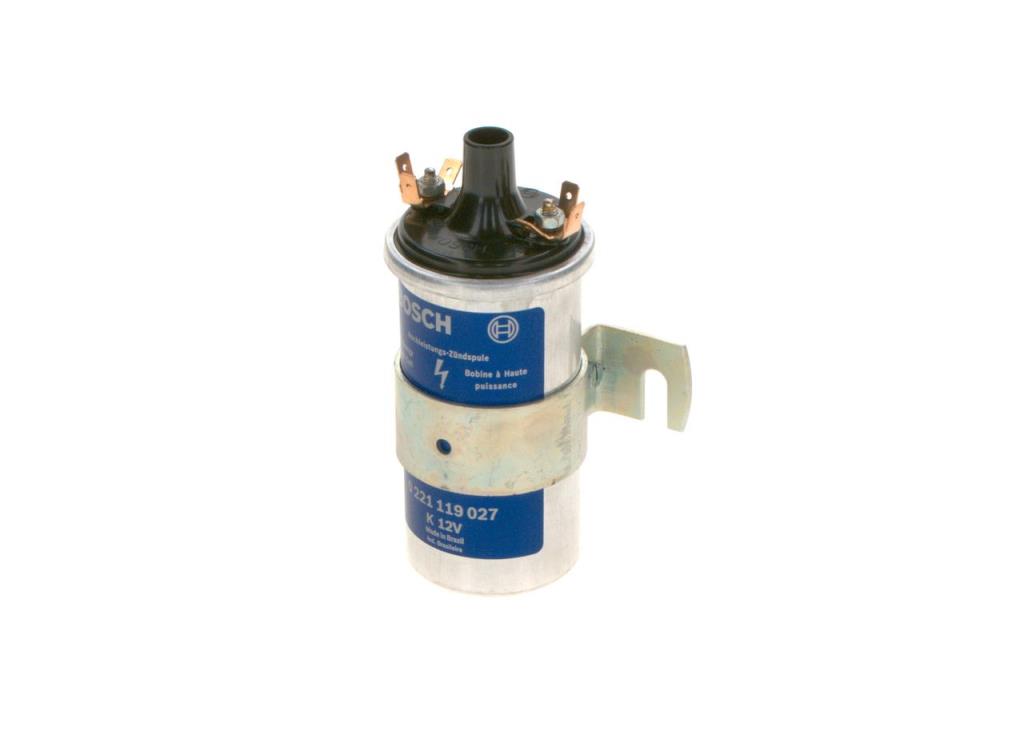 Bobine d'allumage BOSCH ref. 0 221 119 027
