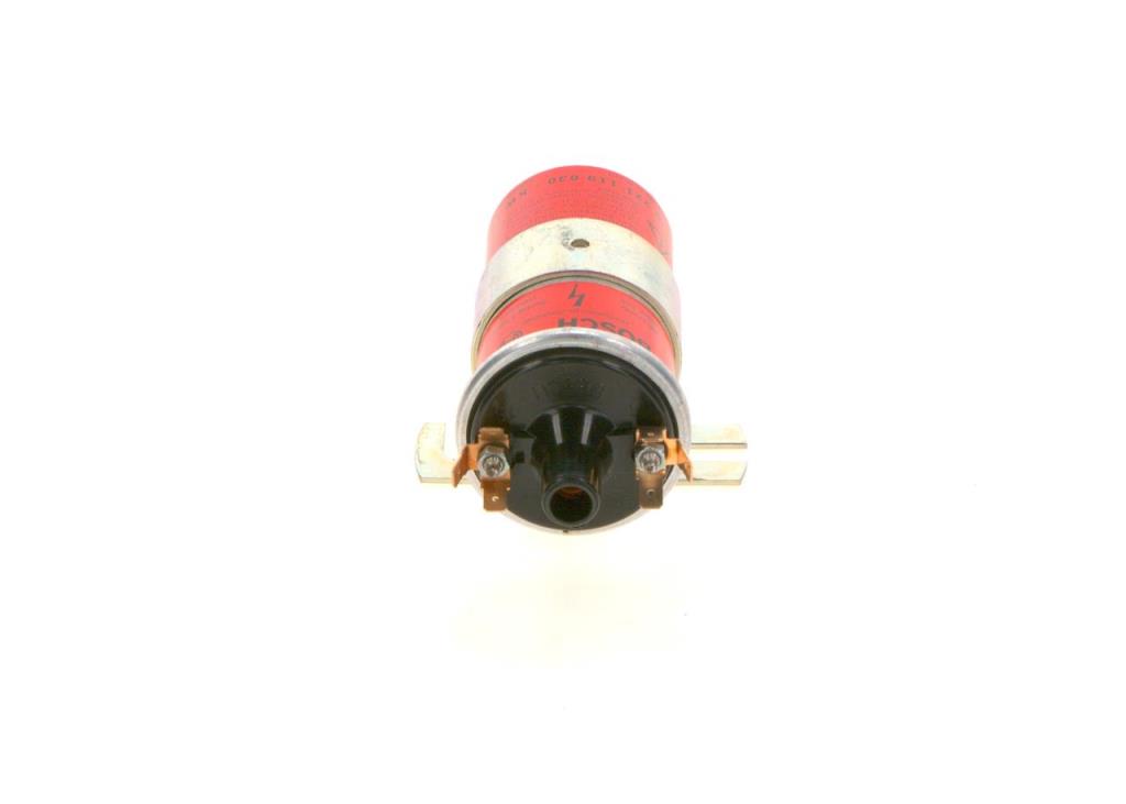 Bobine d'allumage BOSCH ref. 0 221 119 030