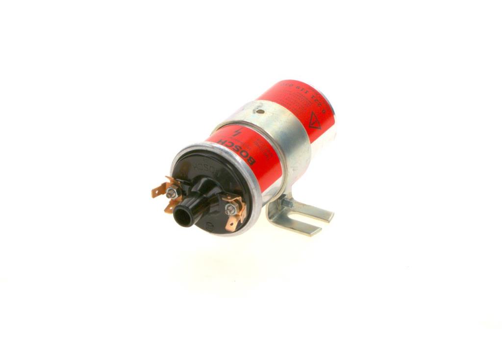 Bobine d'allumage BOSCH ref. 0 221 119 030