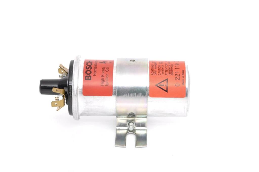 Bobine d'allumage BOSCH ref. 0 221 119 030