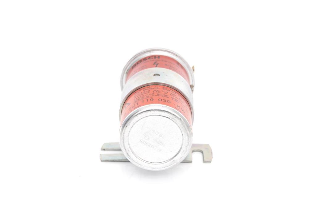 Bobine d'allumage BOSCH ref. 0 221 119 030