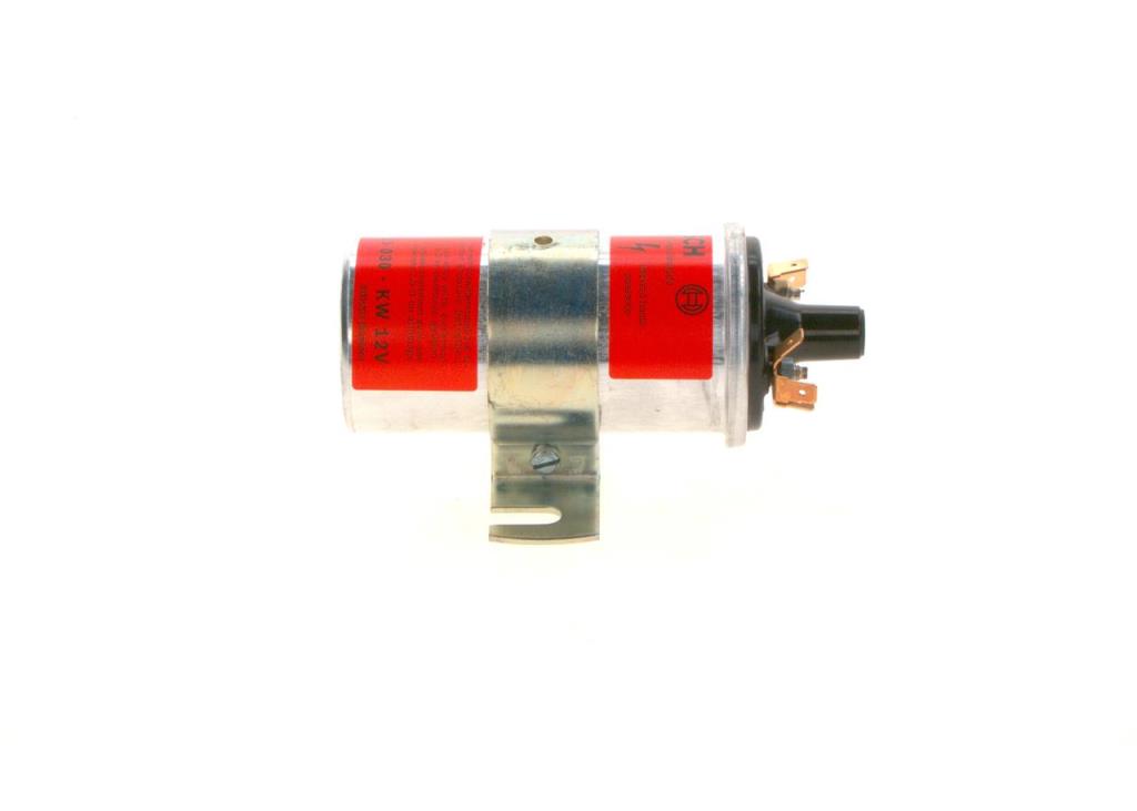 Bobine d'allumage BOSCH ref. 0 221 119 030