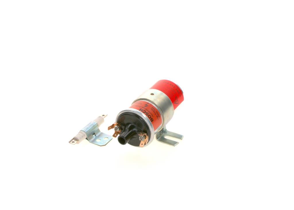 Bobine d'allumage BOSCH ref. 0 221 119 031