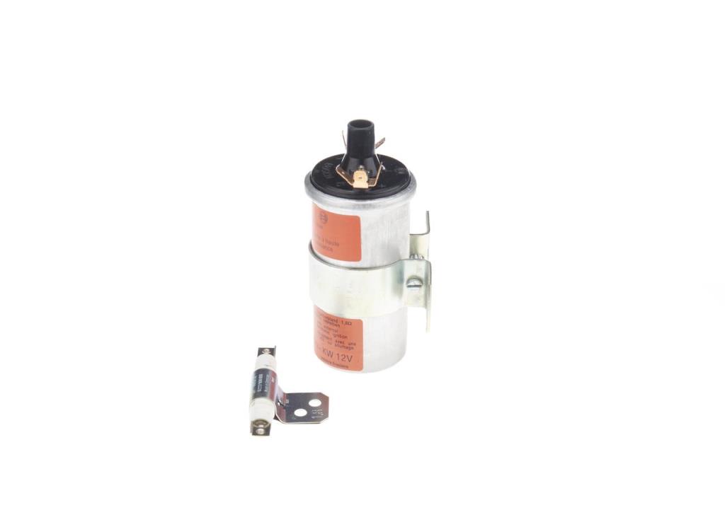 Bobine d'allumage BOSCH ref. 0 221 119 031