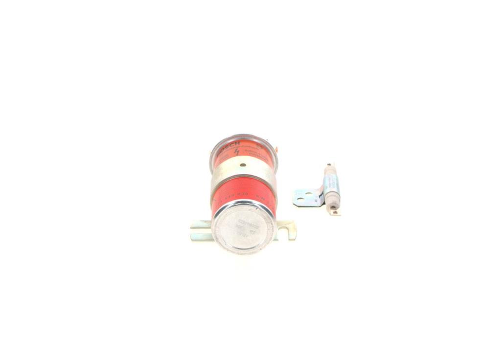 Bobine d'allumage BOSCH ref. 0 221 119 031