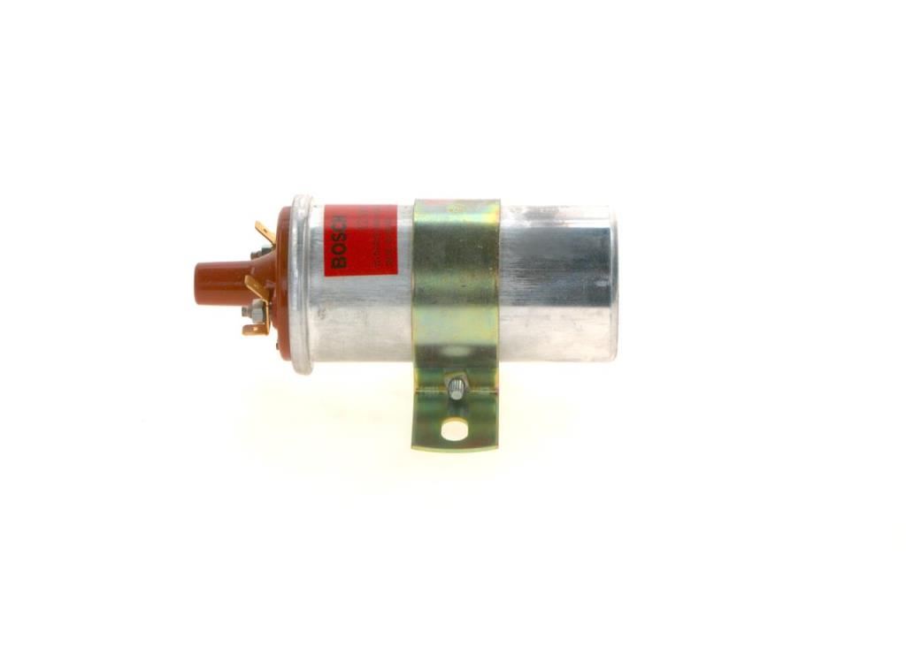 Bobine d'allumage BOSCH ref. 0 221 119 355