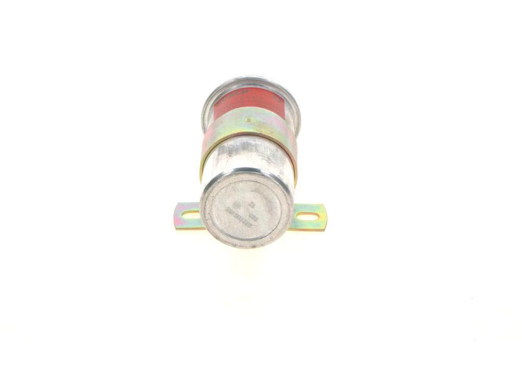 Bobine d'allumage BOSCH ref. 0 221 119 355