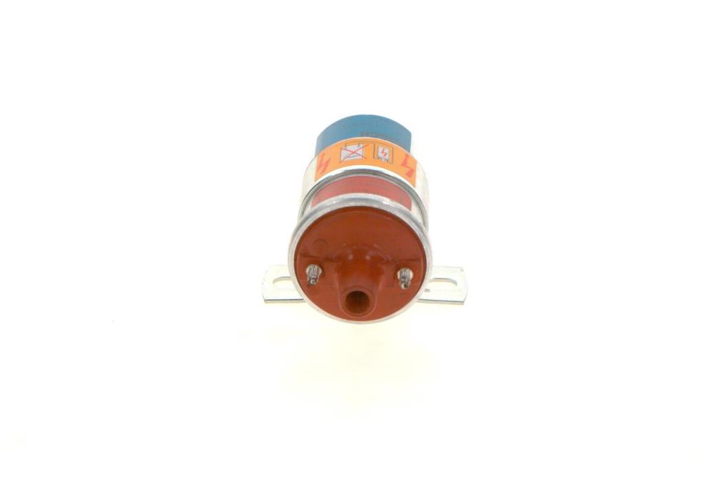 Bobine d'allumage BOSCH 0 221 121 001