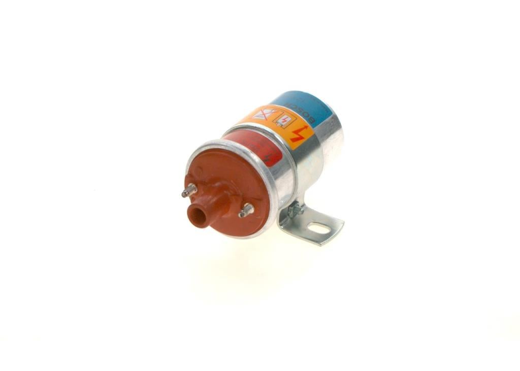 Bobine d'allumage BOSCH 0 221 121 001