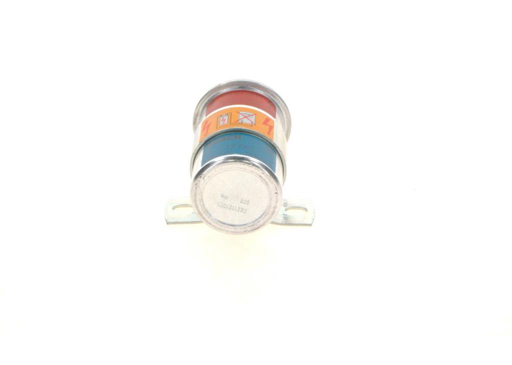Bobine d'allumage BOSCH 0 221 121 001