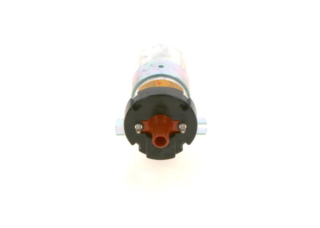Bobine d'allumage BOSCH 0 221 122 025