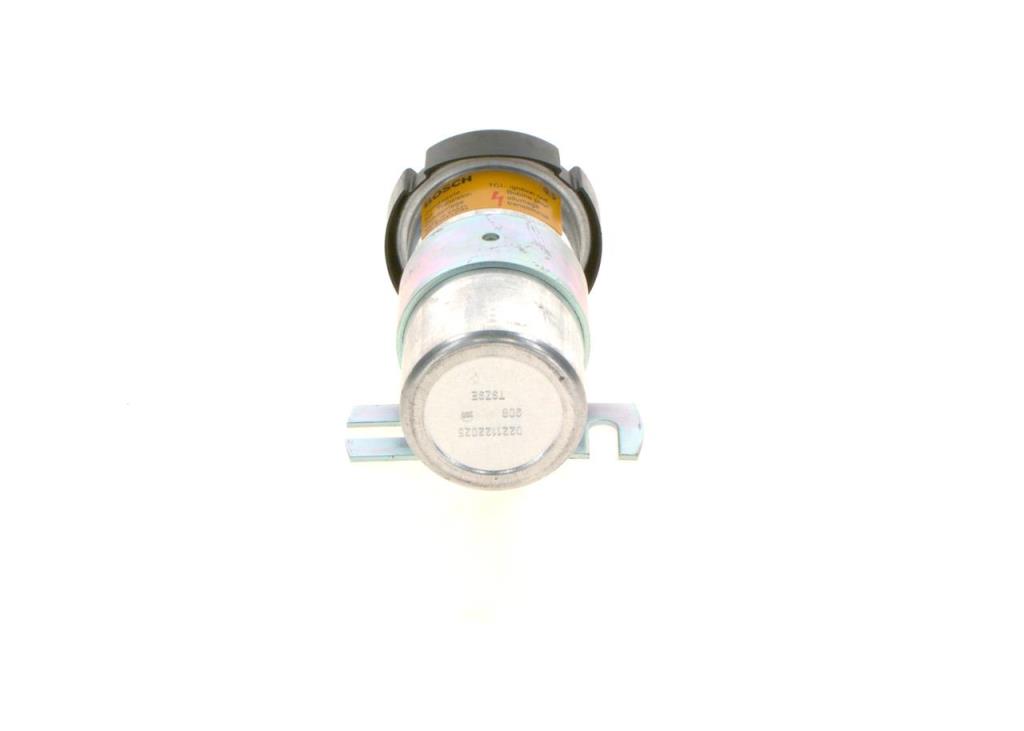 Bobine d'allumage BOSCH 0 221 122 025