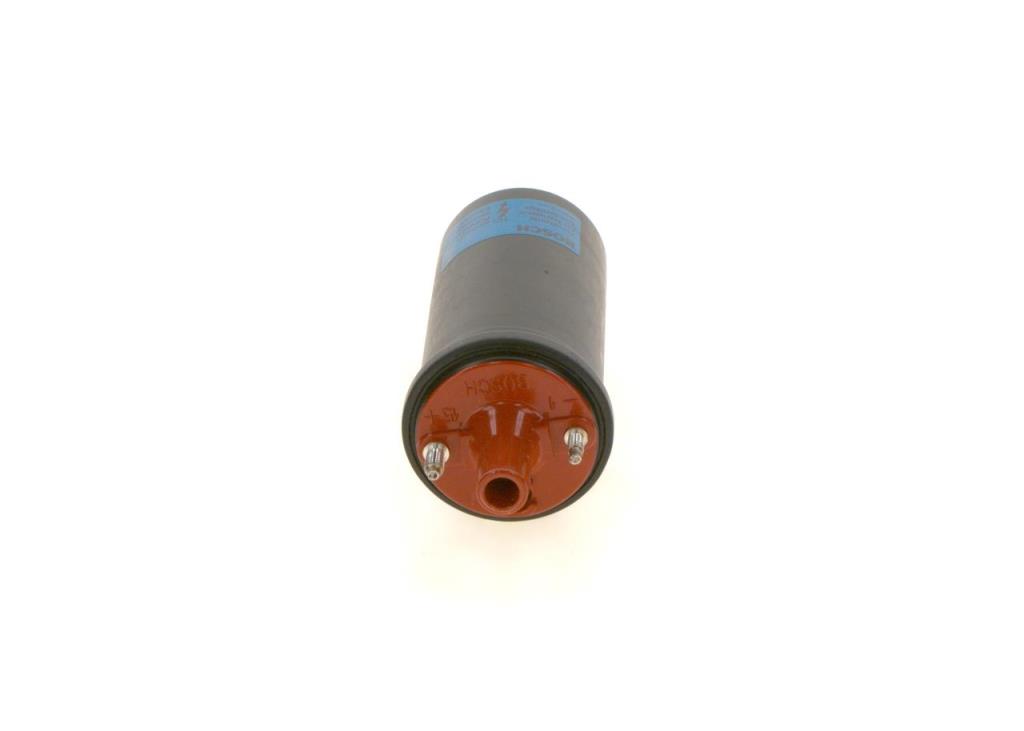 Bobine d'allumage BOSCH ref. 0 221 122 032