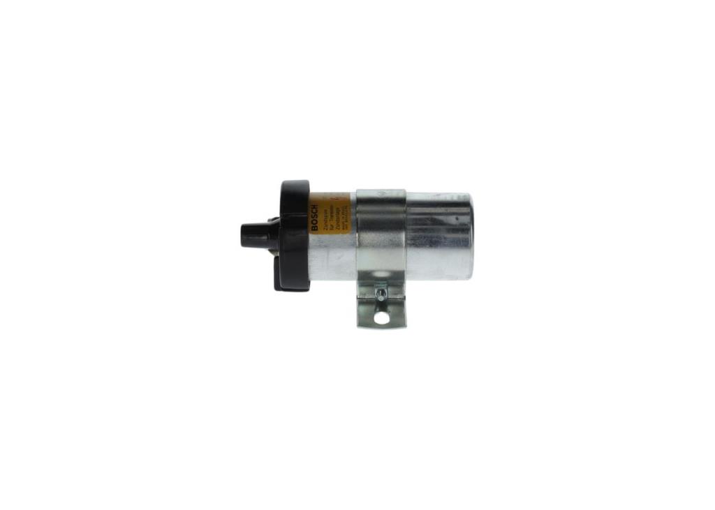 Bobine d'allumage BOSCH ref. 0 221 122 316