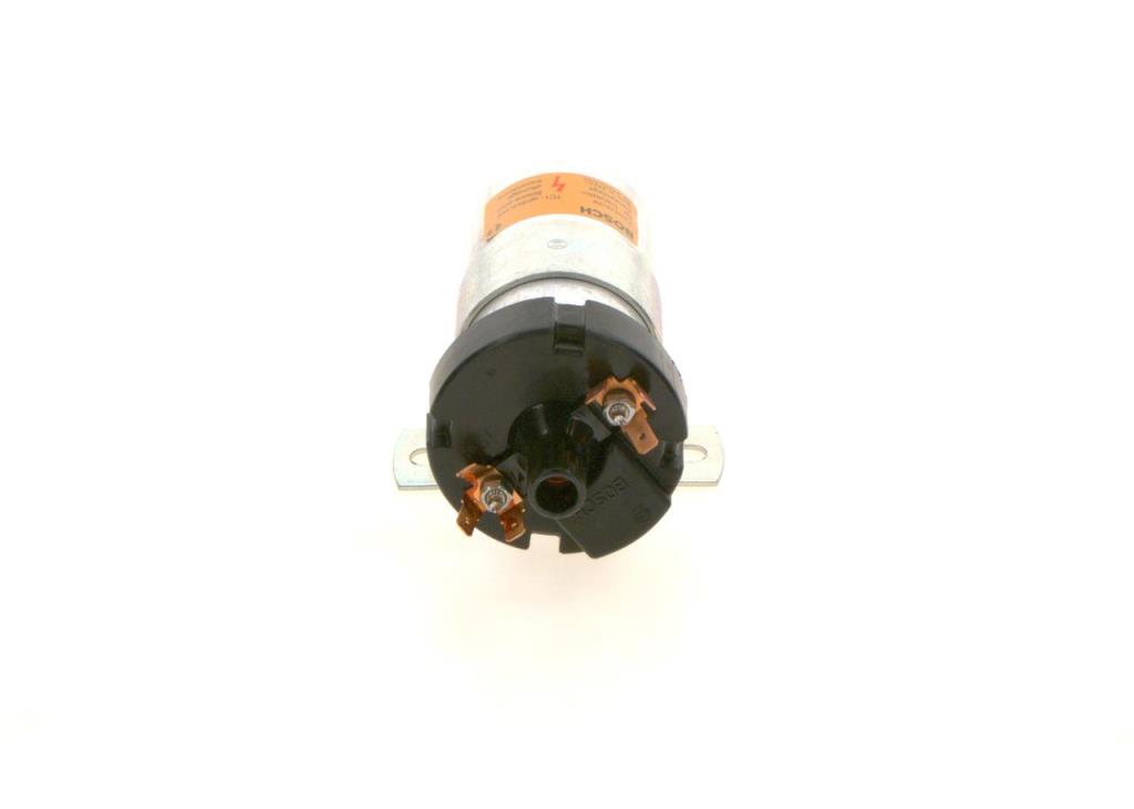 Bobine d'allumage BOSCH ref. 0 221 122 334