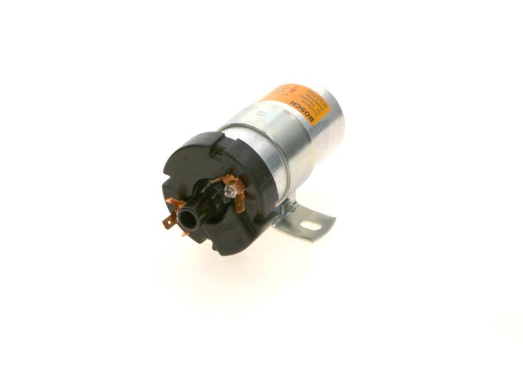 Bobine d'allumage BOSCH ref. 0 221 122 334