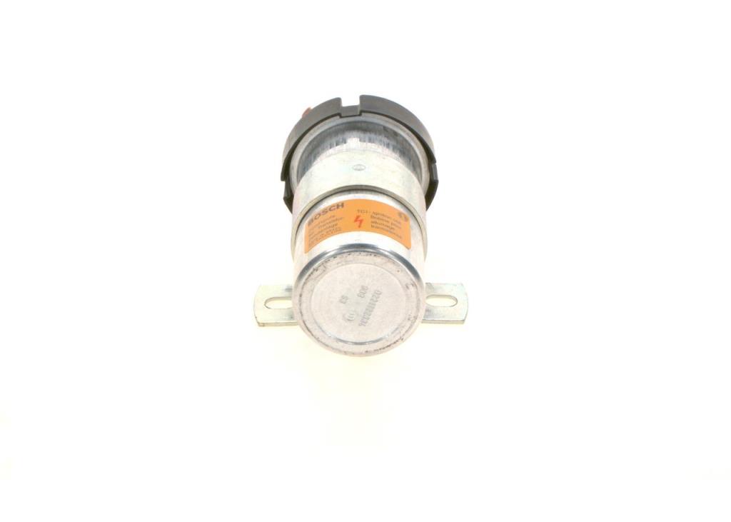 Bobine d'allumage BOSCH ref. 0 221 122 334