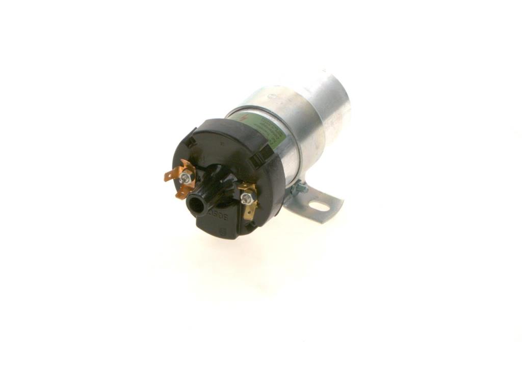 Bobine d'allumage BOSCH ref. 0 221 122 349