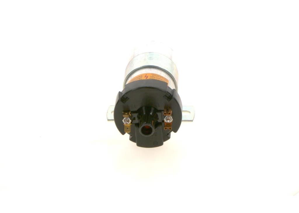 Bobine d'allumage BOSCH 0 221 122 392