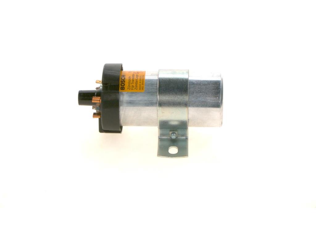 Bobine d'allumage BOSCH 0 221 122 392
