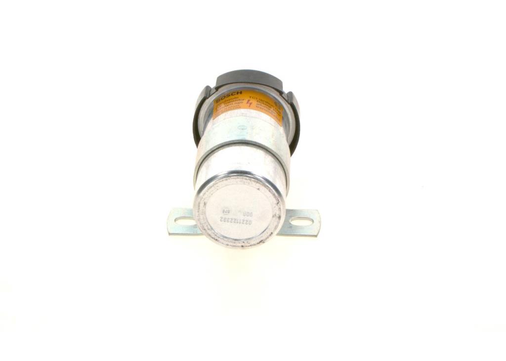 Bobine d'allumage BOSCH 0 221 122 392