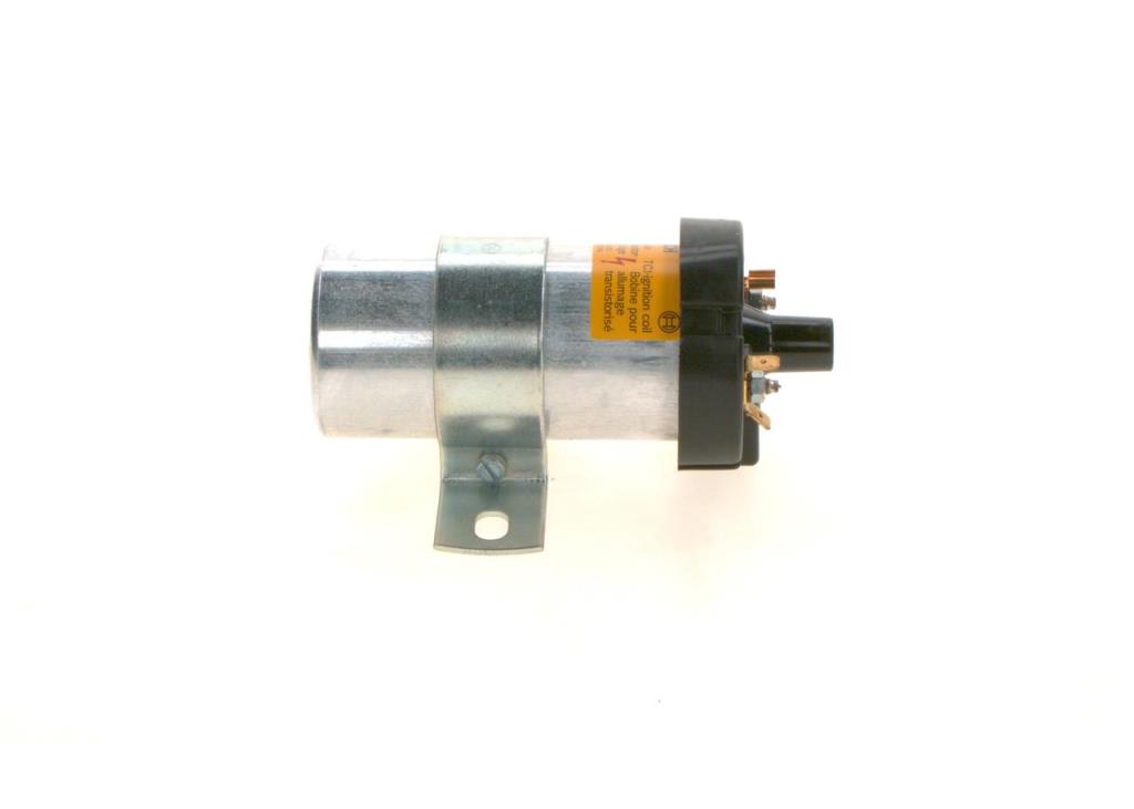 Bobine d'allumage BOSCH 0 221 122 392