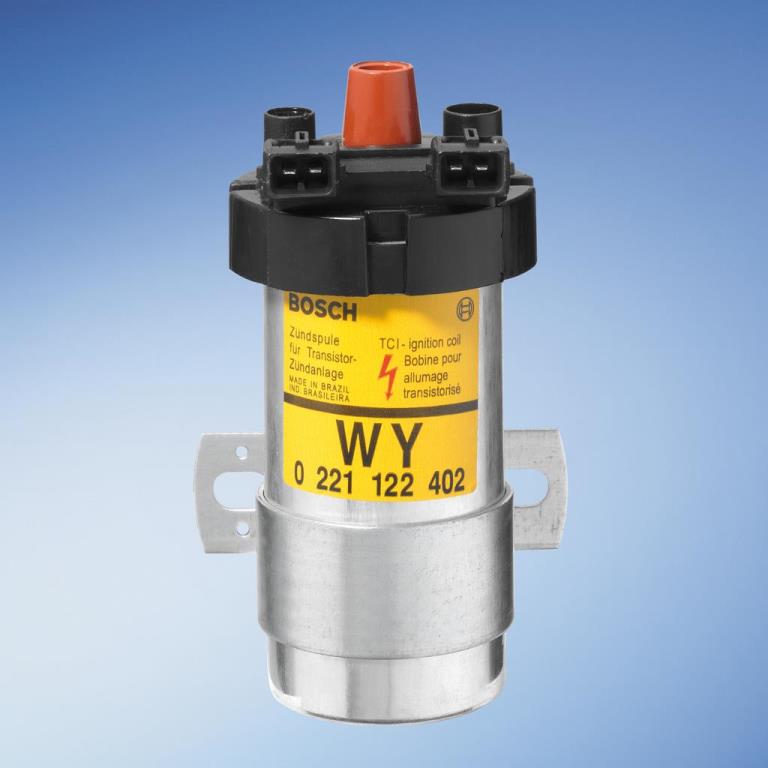 Bobine d'allumage BOSCH 0 221 122 402