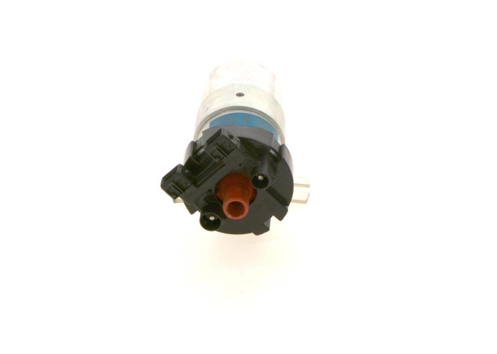 Bobine d'allumage BOSCH 0 221 122 411