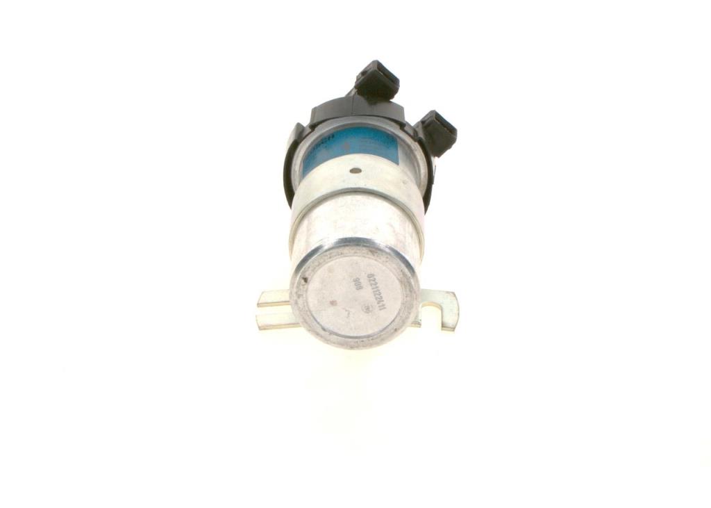 Bobine d'allumage BOSCH 0 221 122 411