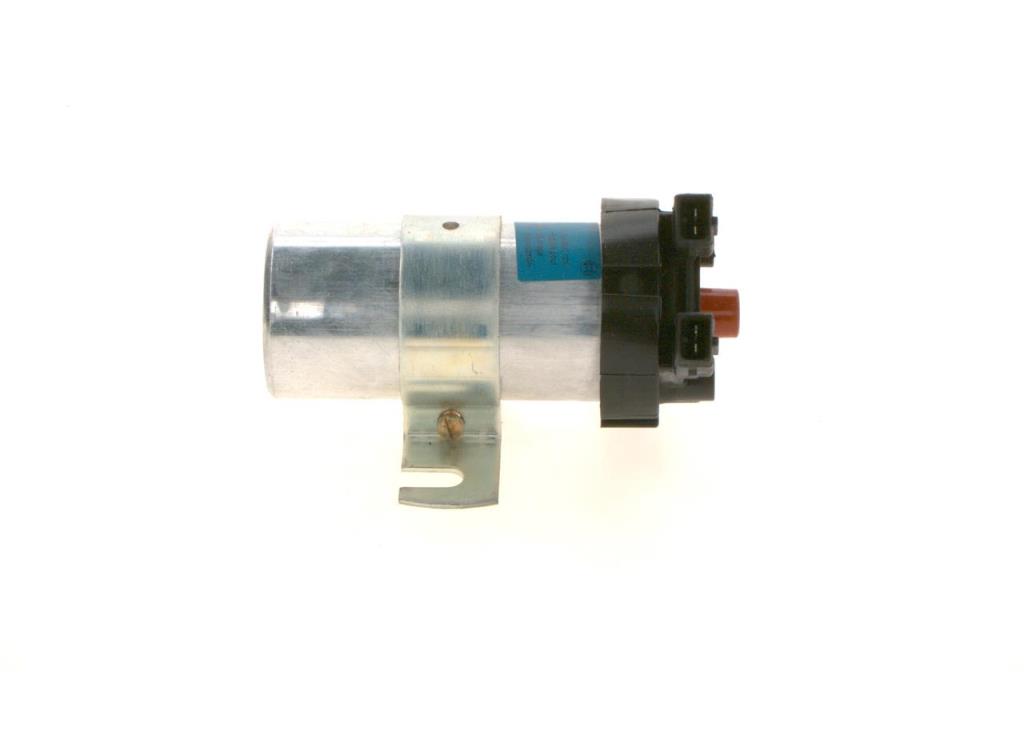 Bobine d'allumage BOSCH 0 221 122 411