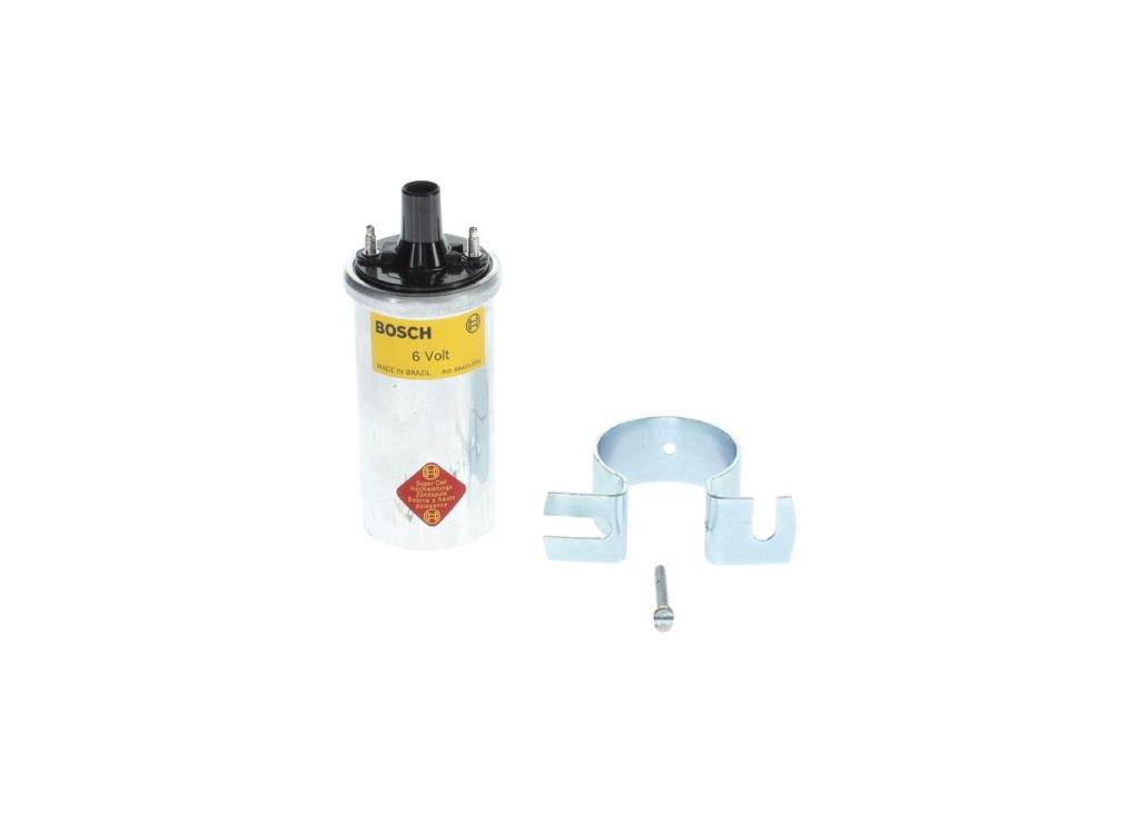Bobine d'allumage BOSCH 0 221 124 001