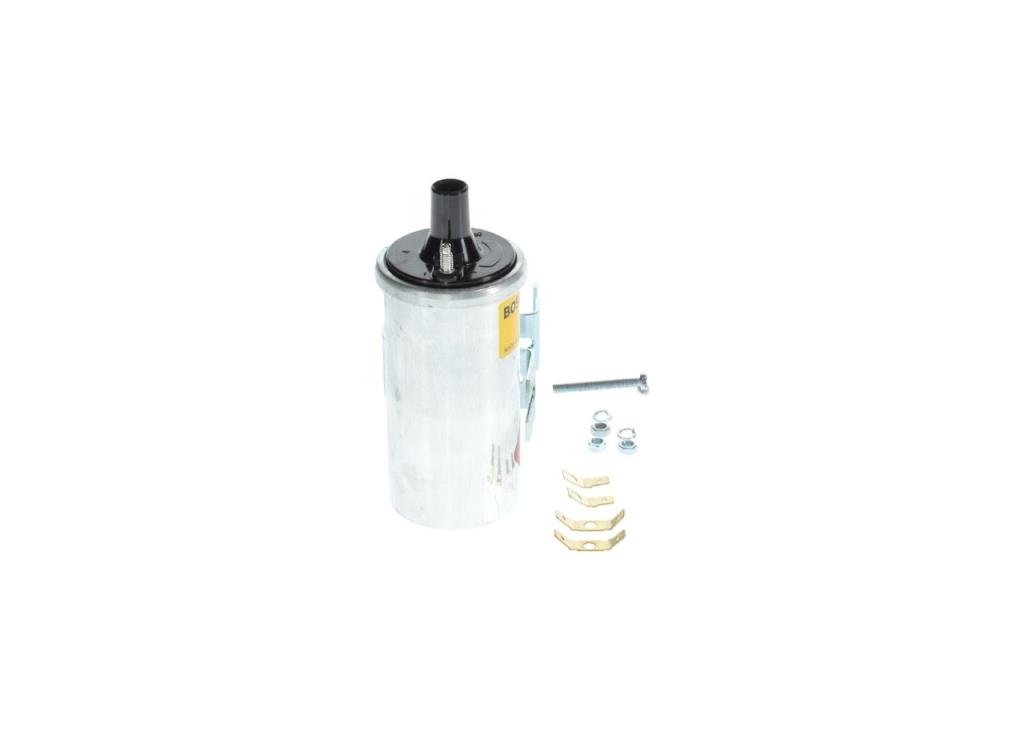 Bobine d'allumage BOSCH 0 221 124 001