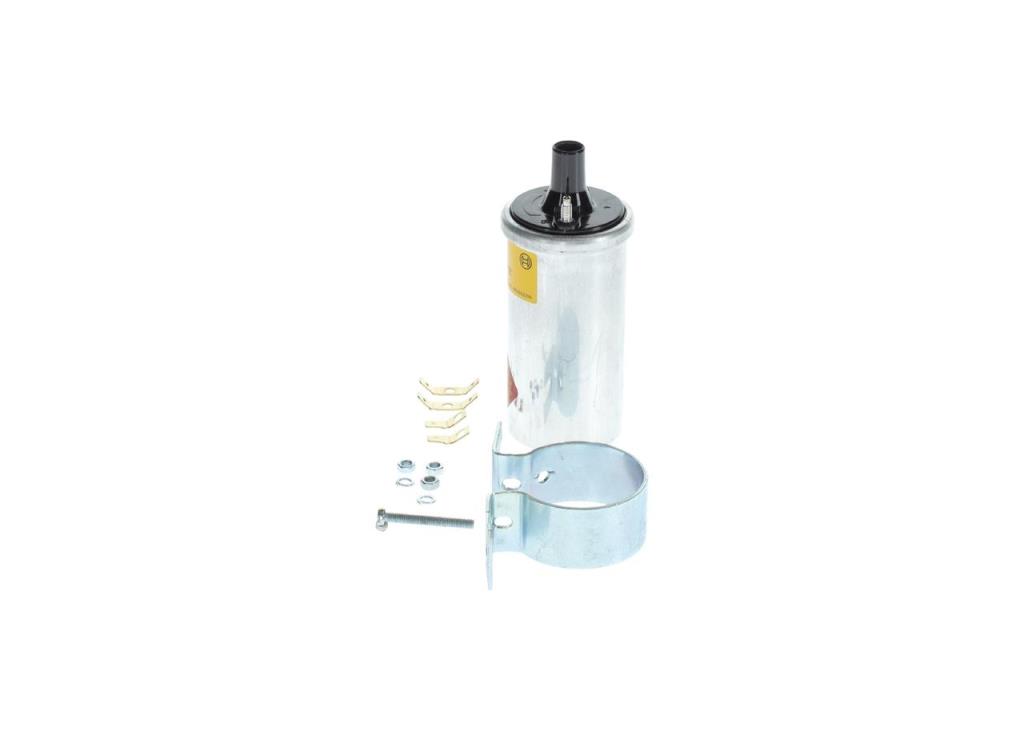 Bobine d'allumage BOSCH 0 221 124 001