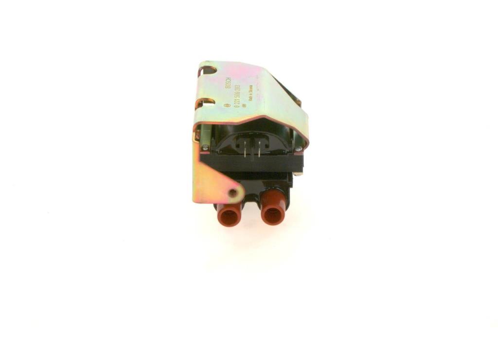 Bobina de encendido BOSCH 0 221 500 203
