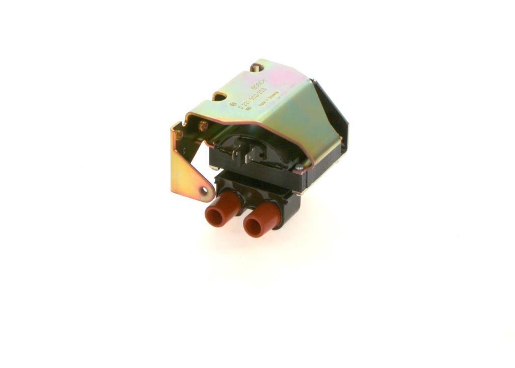 Bobina de encendido BOSCH 0 221 500 203