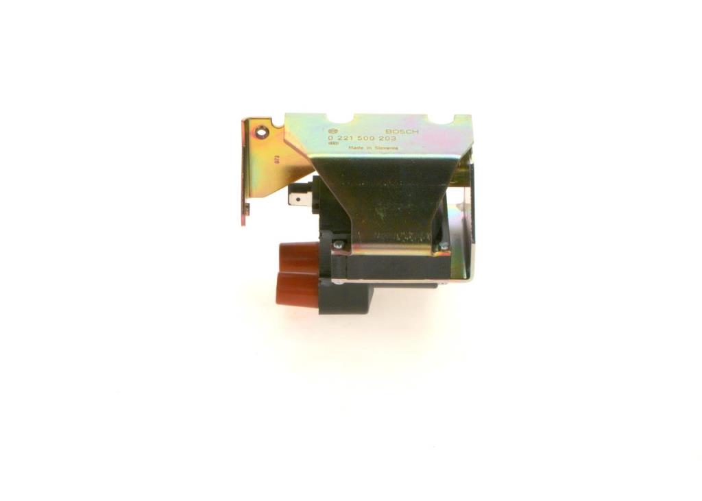 Bobina de encendido BOSCH 0 221 500 203