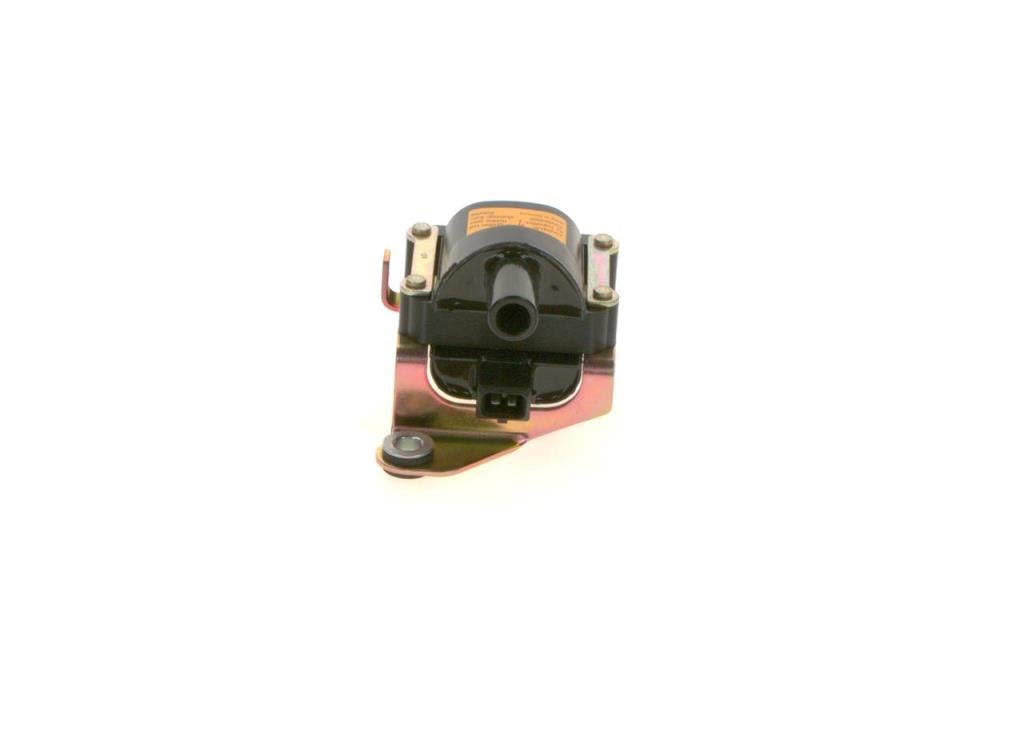 Bobine d'allumage BOSCH 0 221 502 002