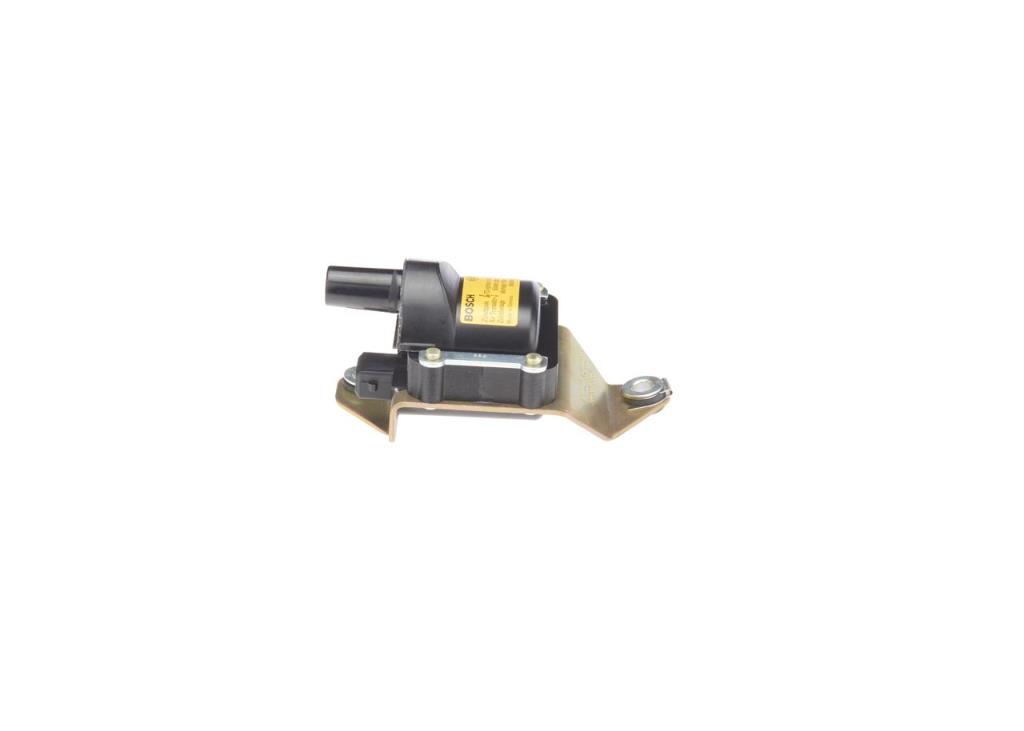 Bobine d'allumage BOSCH 0 221 502 002